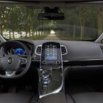 Officieel: Renault Espace facelift MY18 (2017)