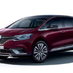 Officieel: Renault Espace facelift (2019)