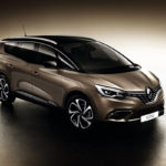 Officieel: Renault Grand Scénic (2016) MPV