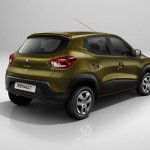 Officieel: Renault KWID