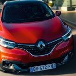 Officieel: Renault Kadjar