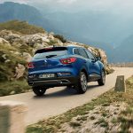 Officieel: Renault Kadjar SUV facelift (2018)