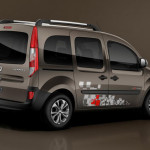 Facelift: Renault Kangoo 2013