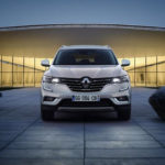 Officieel: Renault Koleos SUV (2016)
