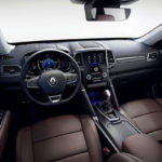 Officieel: Renault Koleos facelift (2019)