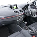 Officieel: Renault Mégane GT220