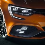 Officieel: Renault Megane RS (2017)