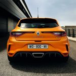 Officieel: Renault Megane RS (2017)