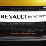 Renault megane RS Trophy