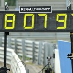 Renault Megane RS Trophy Nurburg