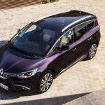 Officieel: Renault Scenic Initiale Paris (2017)