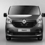 Officieel: Renault Traffic 2014
