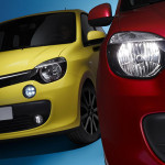 Officieel: Renault Twingo 2014