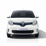 Officieel: Renault Twingo ZE (2020)