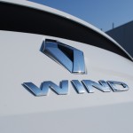 Rijtest Renault Wind - 1.6 Exception 133pk