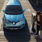 Officieel: Renault Zoe ZE50 52 kWh EV (2019)