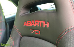 Rijtest: Abarth 595 EsseEsse 180 pk (2019)