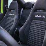 Rijtest: Abarth 595C Competizione facelift (2019)