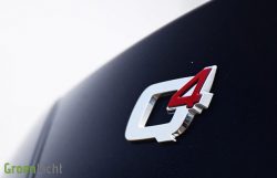 Rijtest: Alfa Romeo Giulia berline 2.0 Veloce Q4 AWD AT (2017)