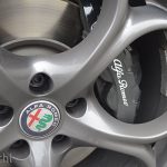 Rijtest: Alfa Romeo Giulia 2.0 Veloce 280 pk (2017)