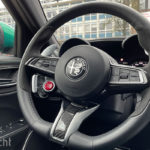 Rijtest: Alfa Romeo Giulia Quadrifoglio facelift 2.9 V6 510 pk (2020)