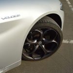 Rijtest: Alfa Romeo Giulia Veloce 2.2 JTDm 210 pk Diesel (2017)