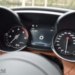 Rijtest: Alfa Romeo Giulia berline 2.2 JTDm 180 pk AT automaat (2016)