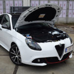 Rijtest: Alfa Romeo Giulietta 1.6 JTDm 120 pk TCT (2016)