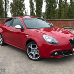 Rijtest: Alfa Romeo Giulietta 1.6 JTDm 120 pk facelift (2019)