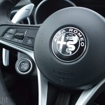 Rijtest: Alfa Romeo Stelvio SUV 2.2 JTDm 210 pk (2017)