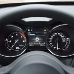 Rijtest: Alfa Romeo Stelvio SUV 2.2 JTDm 210 pk (2017)