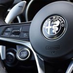 Kort Getest: Alfa Romeo Stelvio (2017)
