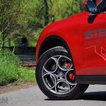 Kort Getest: Alfa Romeo Stelvio (2017)