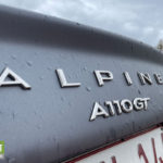 Rijtest: Alpine A110 GT 300 pk MY23 (2023)
