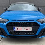 Rijtest: Audi A1 Sportback 30 TFSI 116 pk (2019)