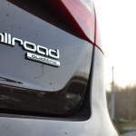 Rijtest: Audi A4 Allroad 2.0 TDI 2014