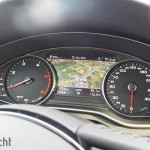 Kort Getest: Audi A4 Berline & A4 Avant (2015)