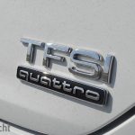 Rijtest Audi A5 Sportback 2016 2.0 TFSI S-Line