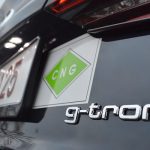 Rijtest: Audi A5 Sportback g-tron CNG 6V 2.0 TFSI (2017)