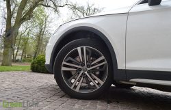 Rijtest: Audi Q5 2.0 TDI 190 pk (2016)