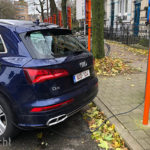 Rijtest: Audi Q5 55 TFSI e plug-in hybride 367 pk PHEV SUV (2019)