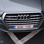 Rijtest: Audi Q7 3.0 TDI Ultra (2015)