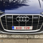 Rijtest: Audi Q7 50 TDI facelift 286 pk (2020)