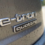 Audi Q7 e-tron 3.0 TDI quattro PHEV plug-in hybride