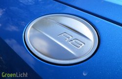 Rijtest Audi R8 5.2 FSI V10 Spyder (2017)