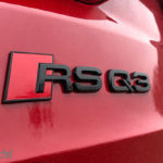 Rijtest: Audi RS Q3 crossover 2.5 TFSI 400 pk quattro S-Tronic (2020)