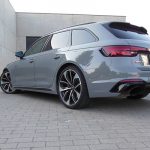 Rijtest: Audi RS4 Avant 2.9 TFSI B9 (2017)