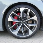 Rijtest: Audi RS4 Avant 2.9 TFSI B9 (2017)