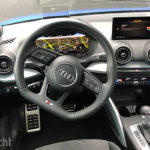 Rijtest: Audi SQ2 SUV 2.0 TFSI S-Tronic quattro 300 pk (2019)
