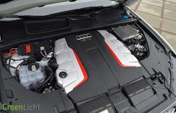 Rijtest: Audi SQ7 4.0 TDI V8 (2016)